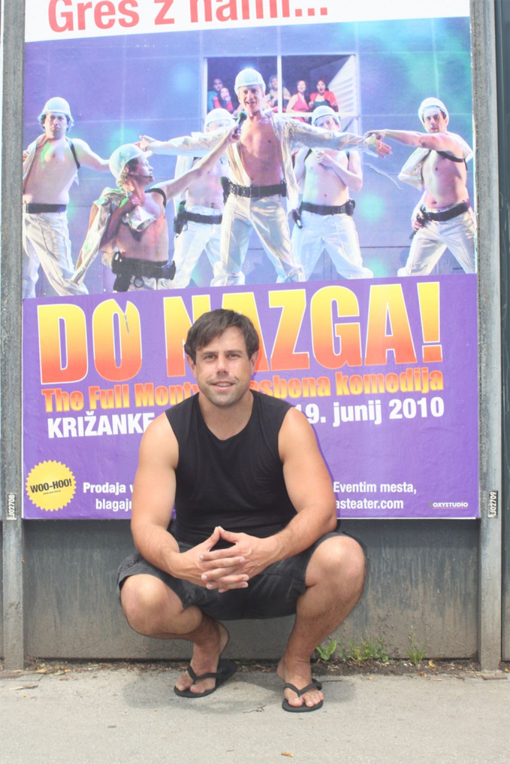 Škandali do nazga?